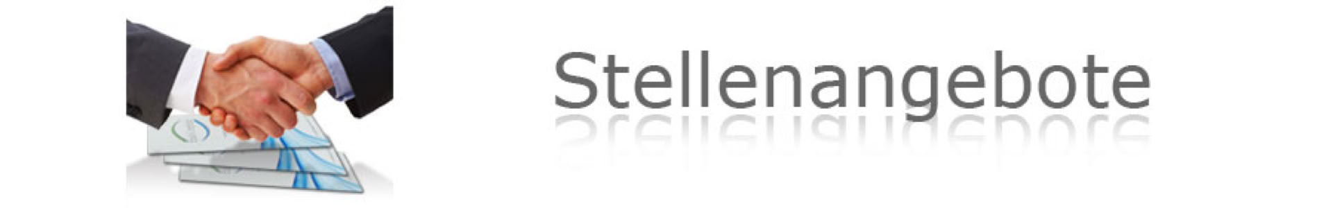 Stellenangebote