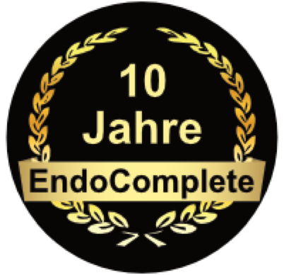 10 Jahre EndoComplete