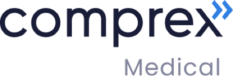 Logo Comprex&REG; Medical GmbH