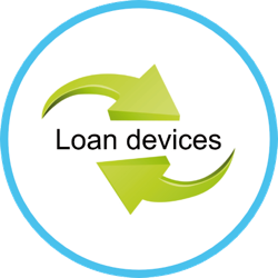 Endoskop Leihger&auml;te