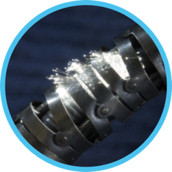 Reparaturen von flexiblen Endoskopen